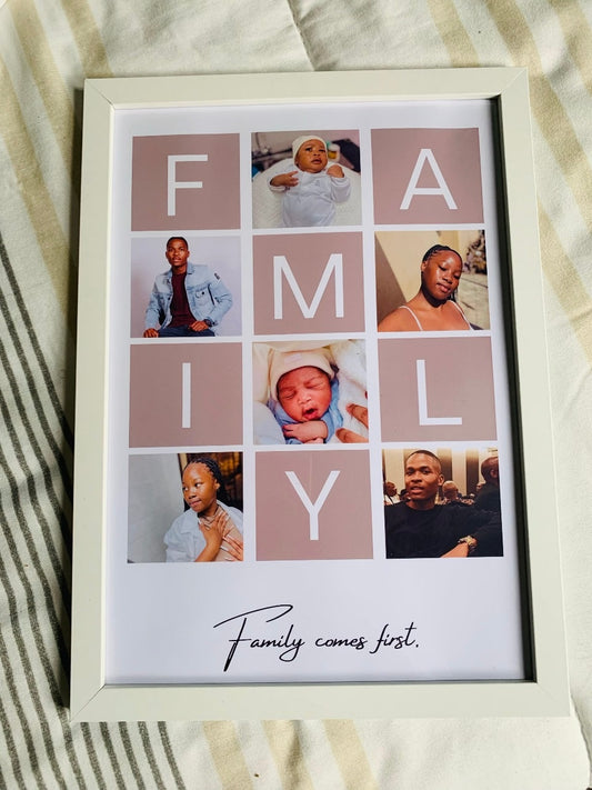 Photo Frame – PF008
