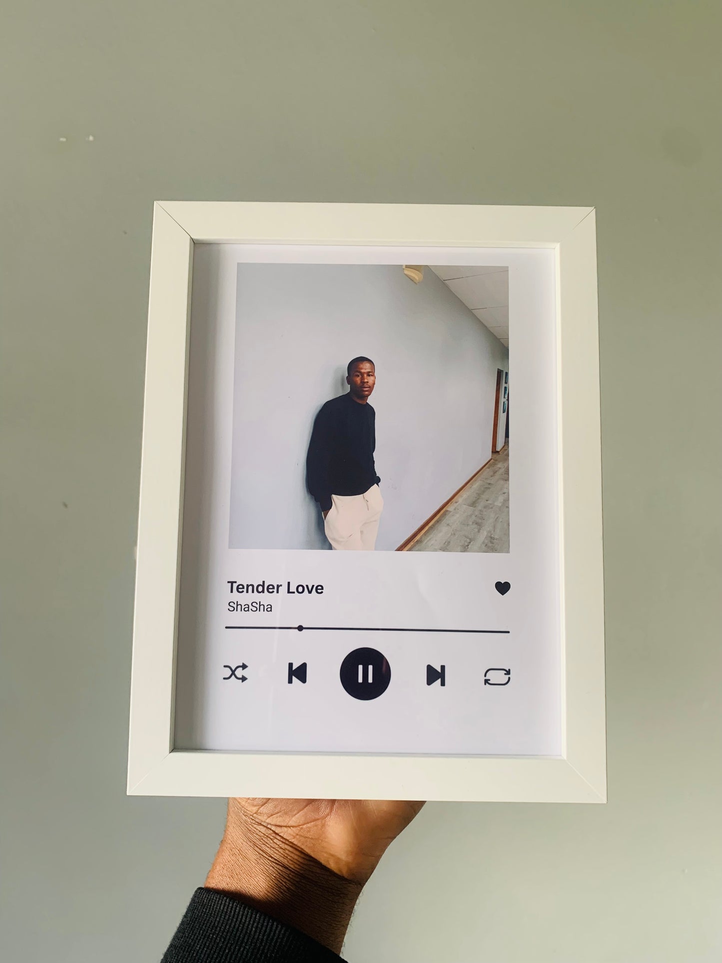 Photo Frame – PF001