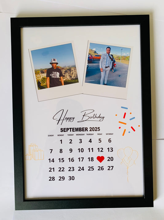 Photo Frame – PF004