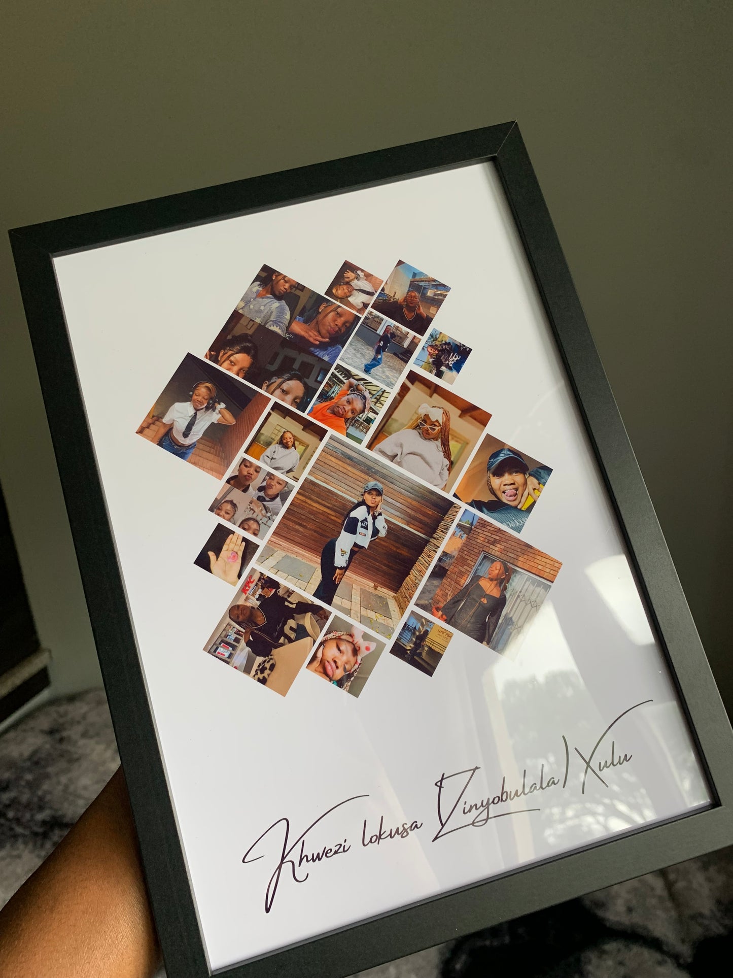 Photo Frame – PF003