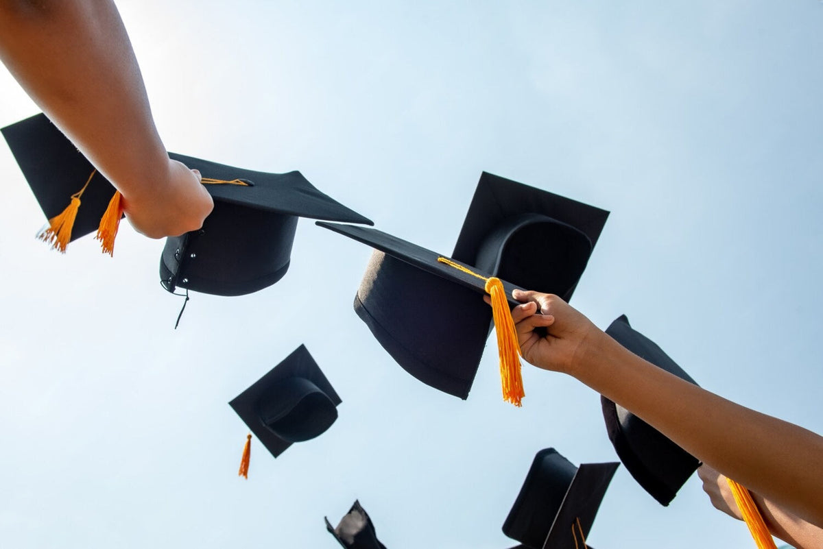 Graduations