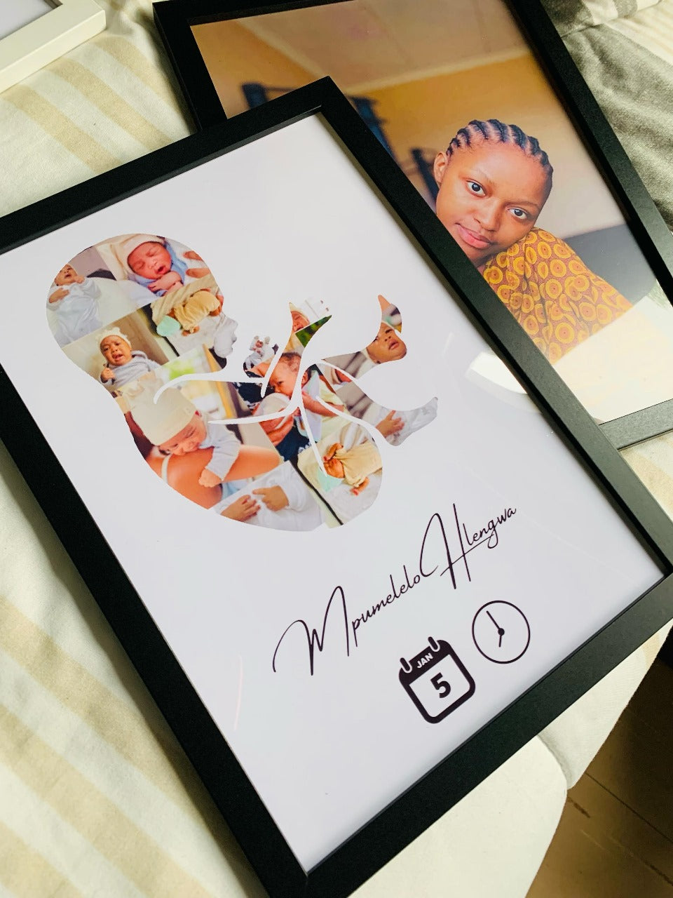 Photo Frame – PF005