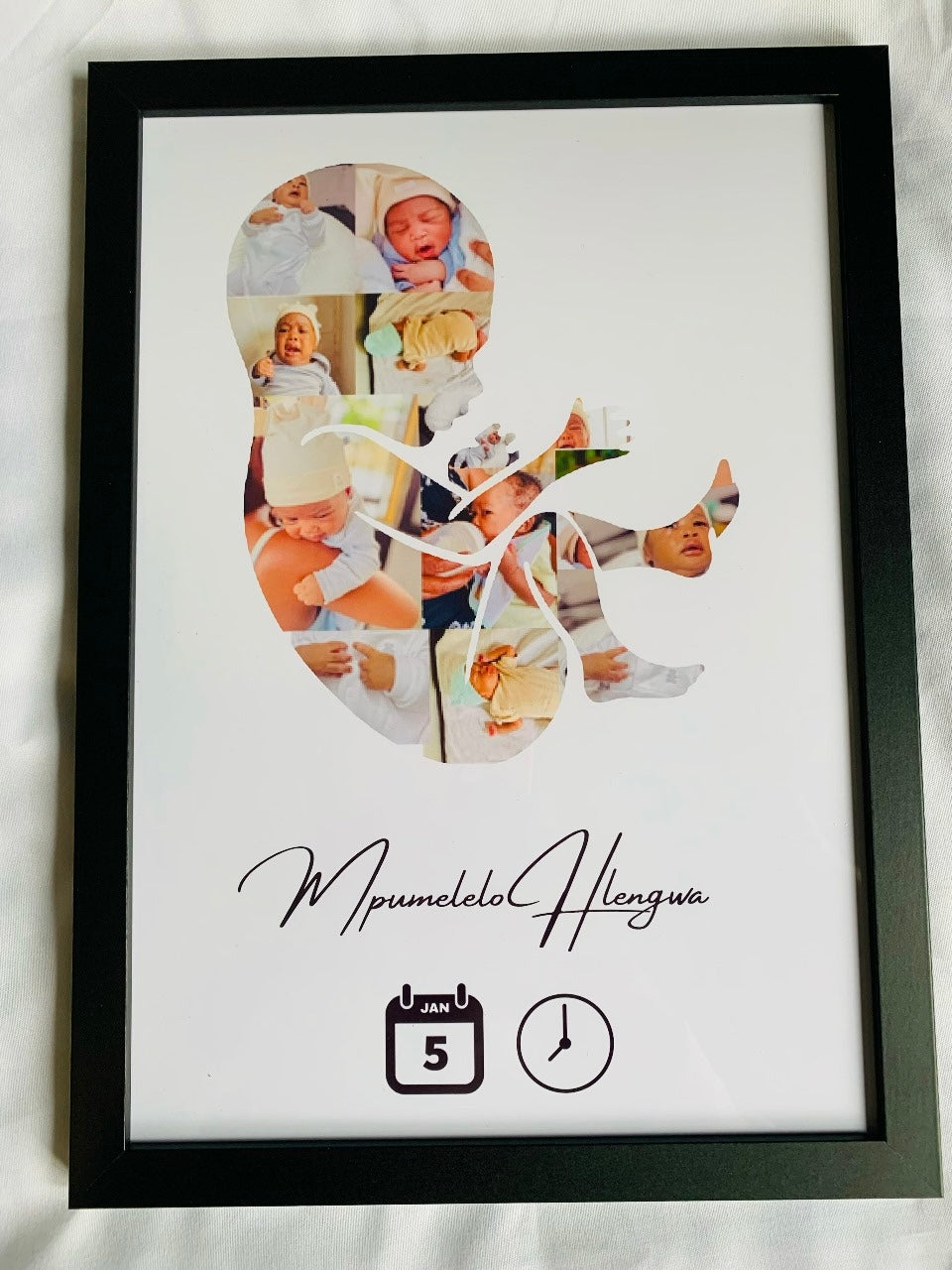 Photo Frame – PF005