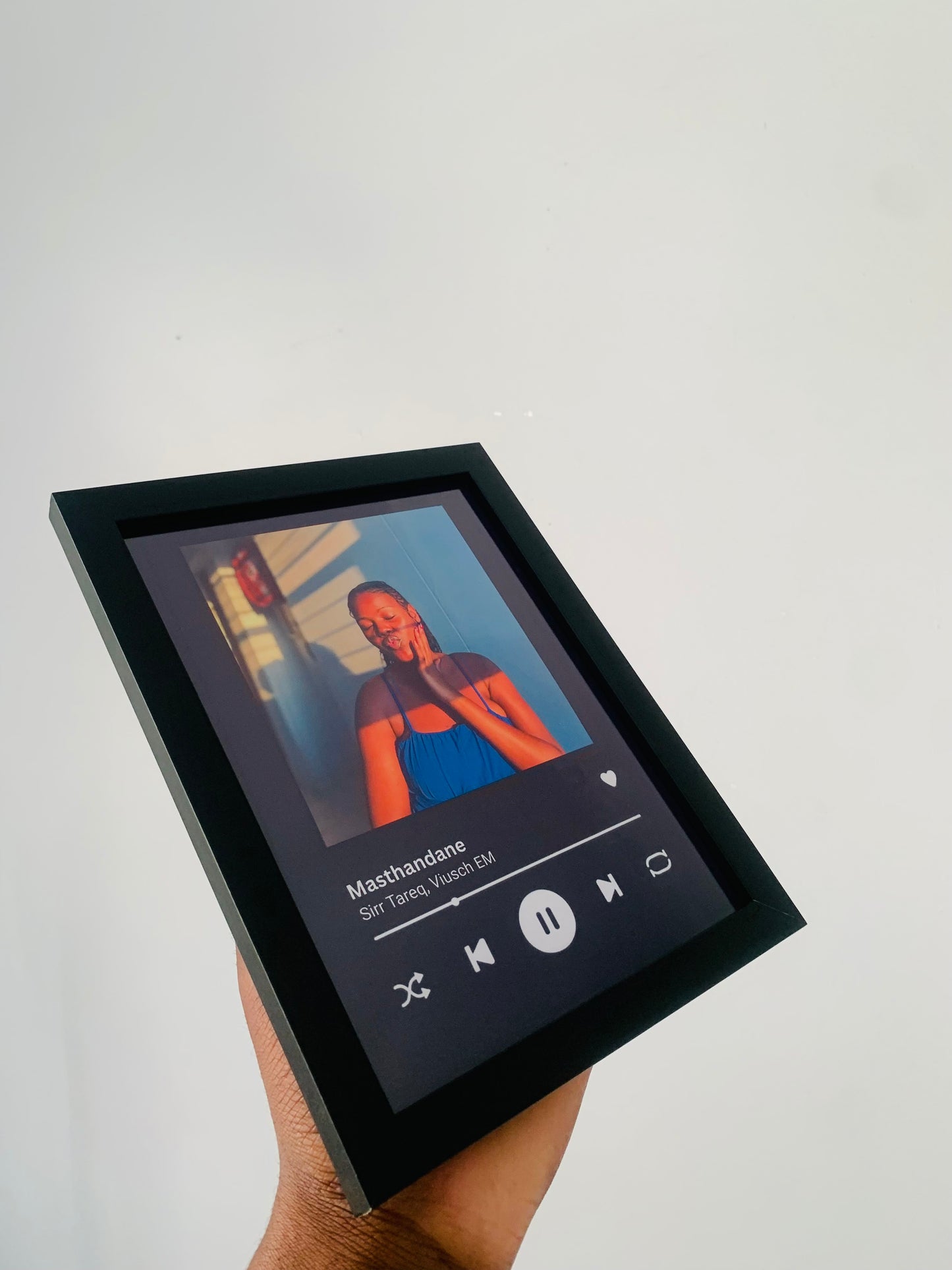 Photo Frame – PF001