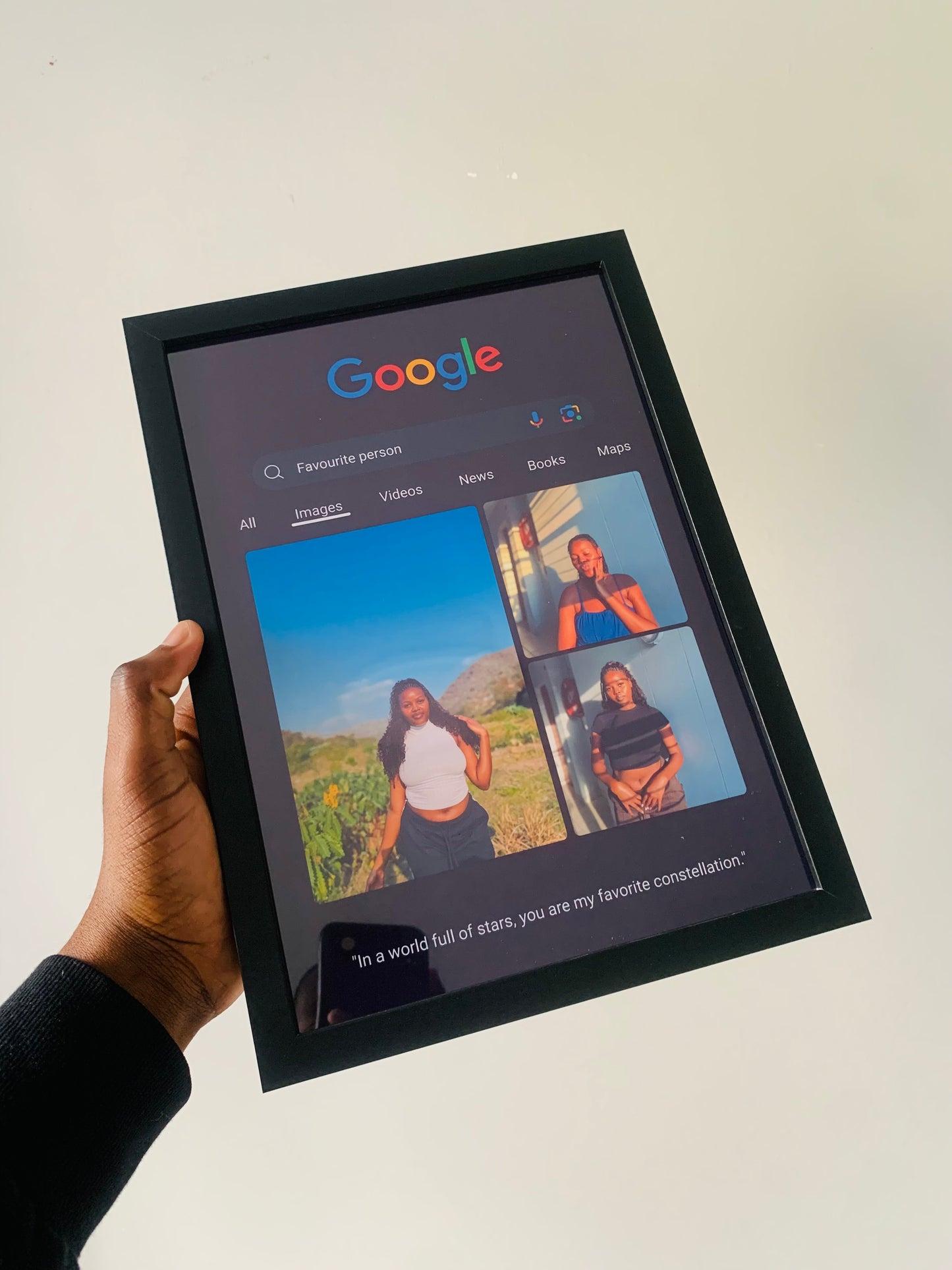 Photo Frame – PF002
