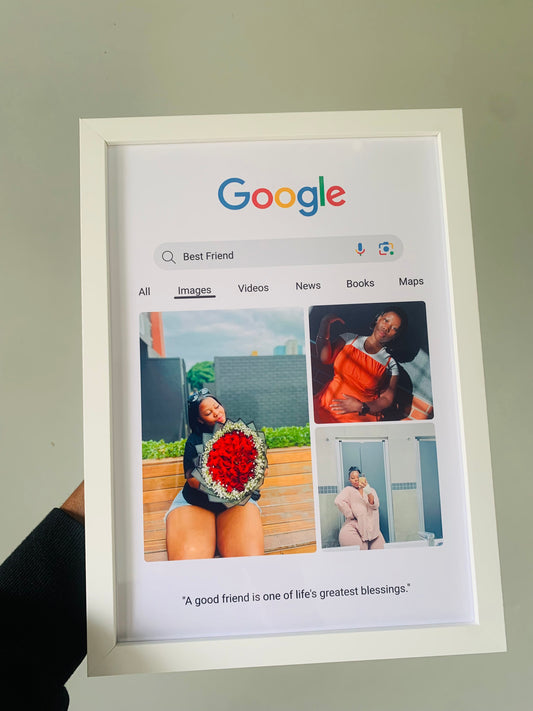 Photo Frame – PF002