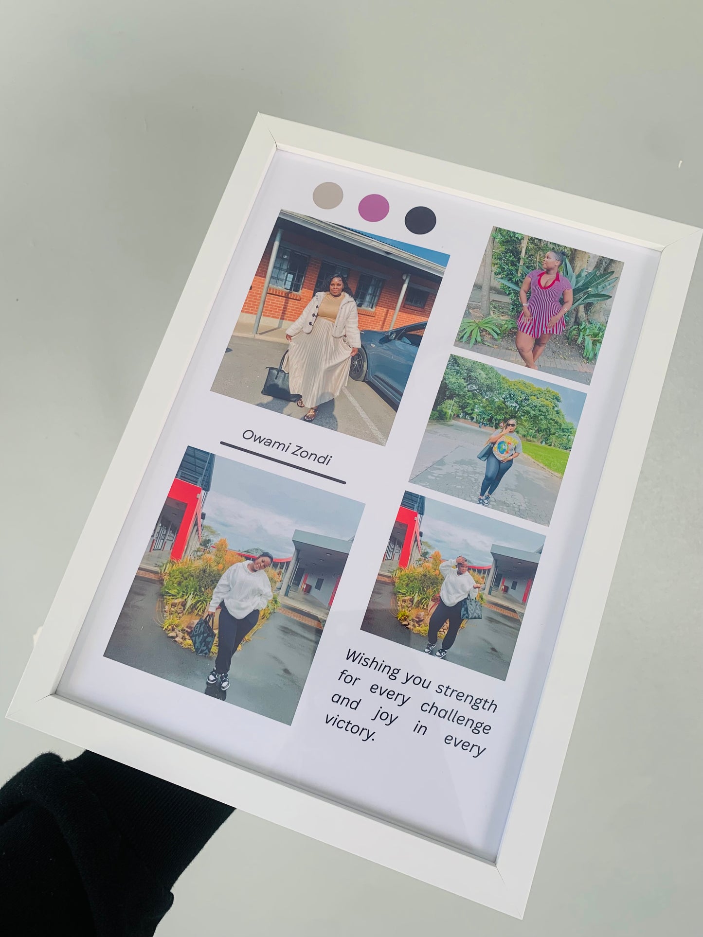 Photo Frame – PF007