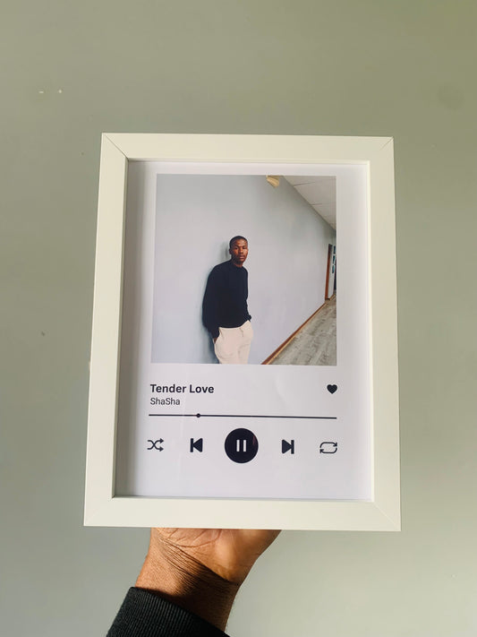 Photo Frame – PF001