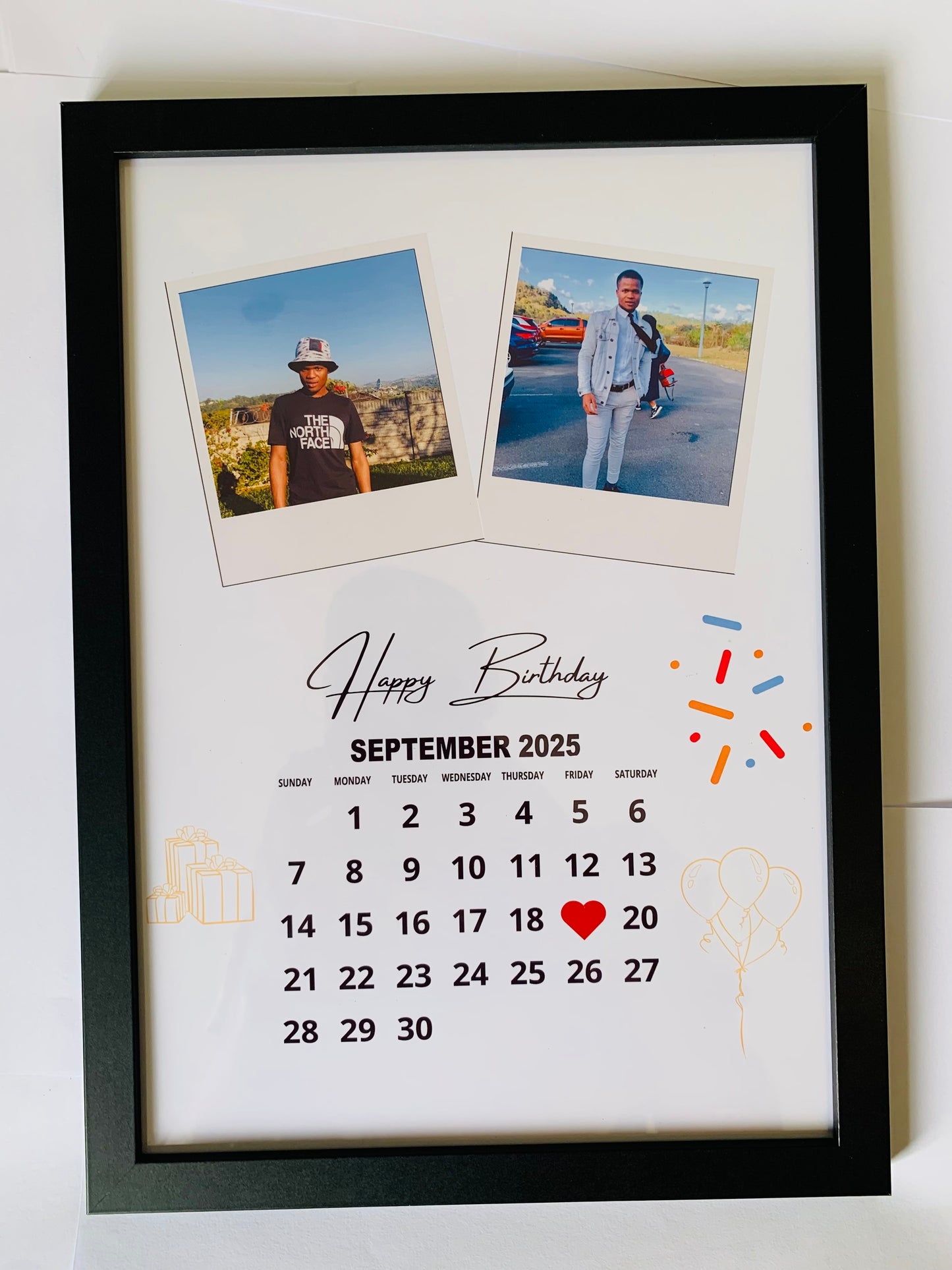 Photo Frame – PF004