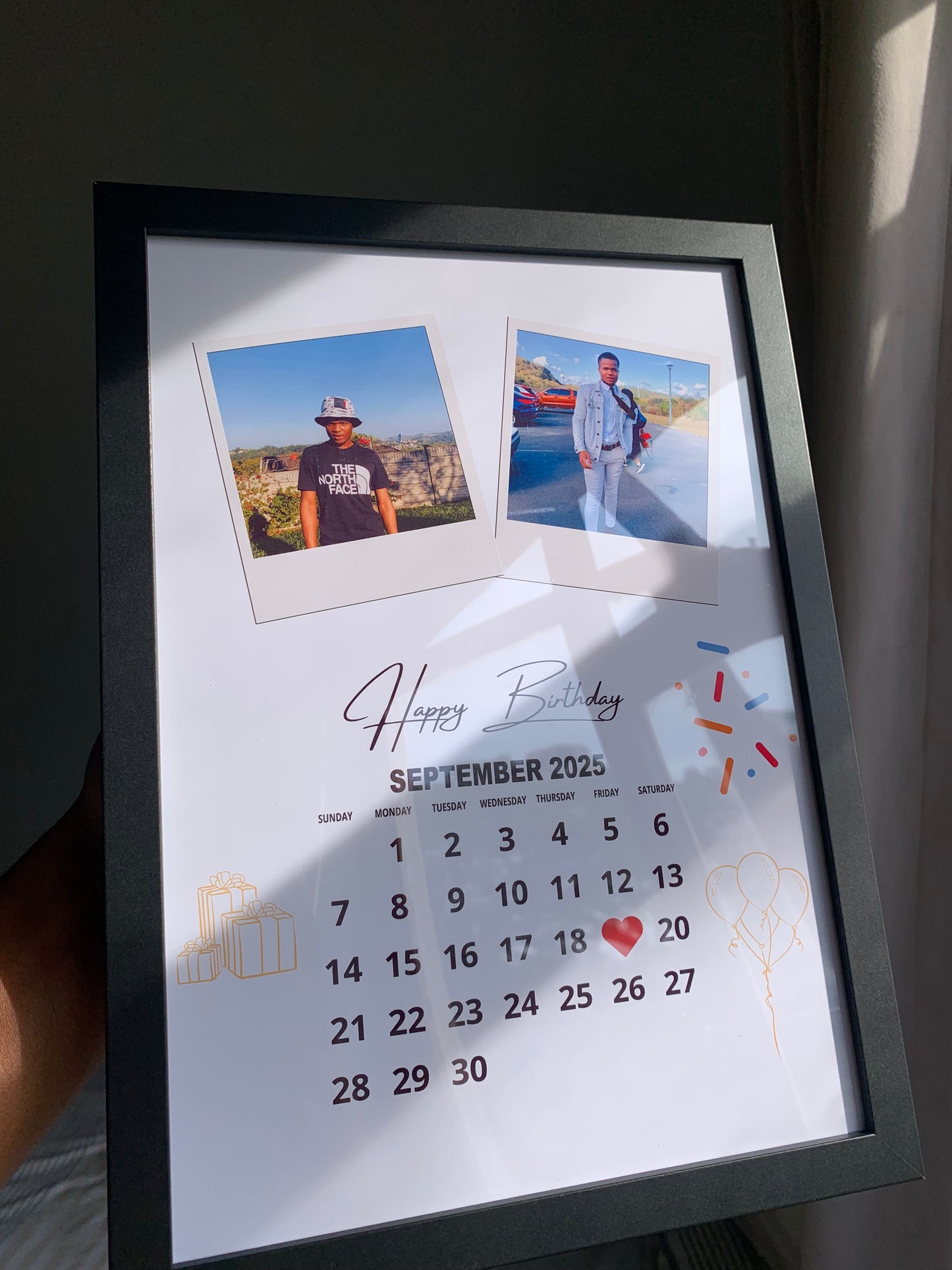Photo Frame – PF004