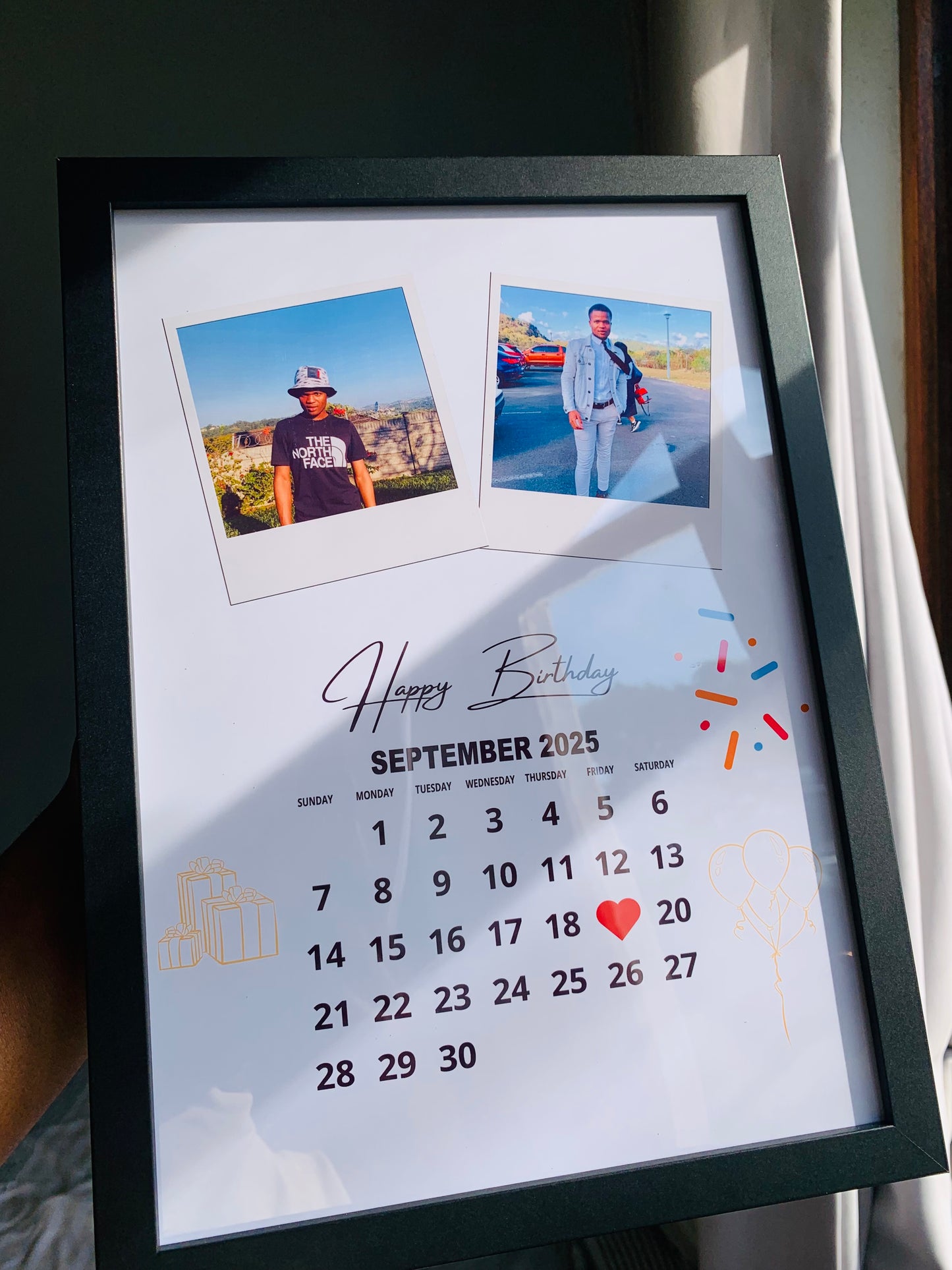 Photo Frame – PF004