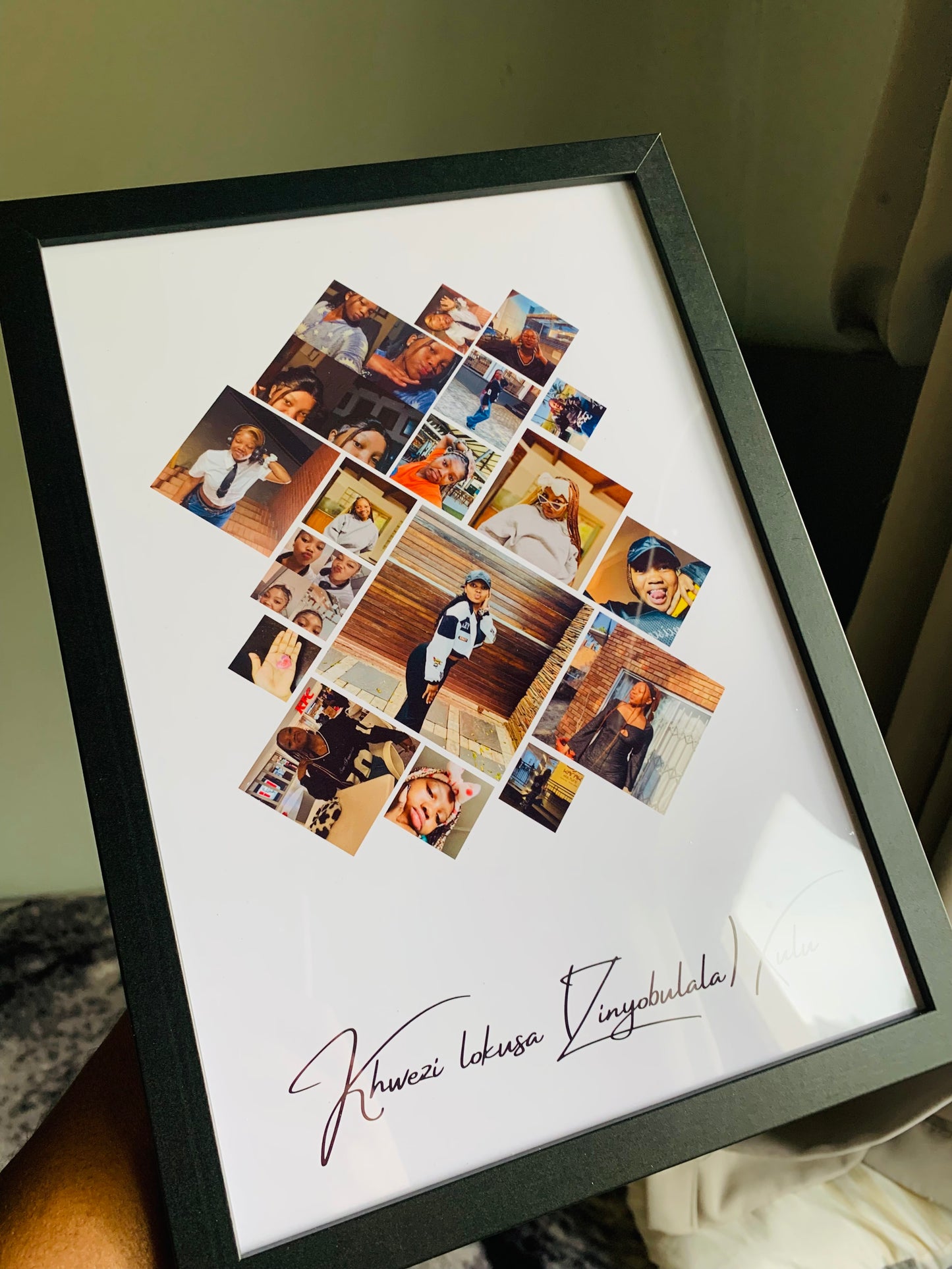Photo Frame – PF003