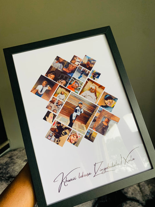 Photo Frame – PF003
