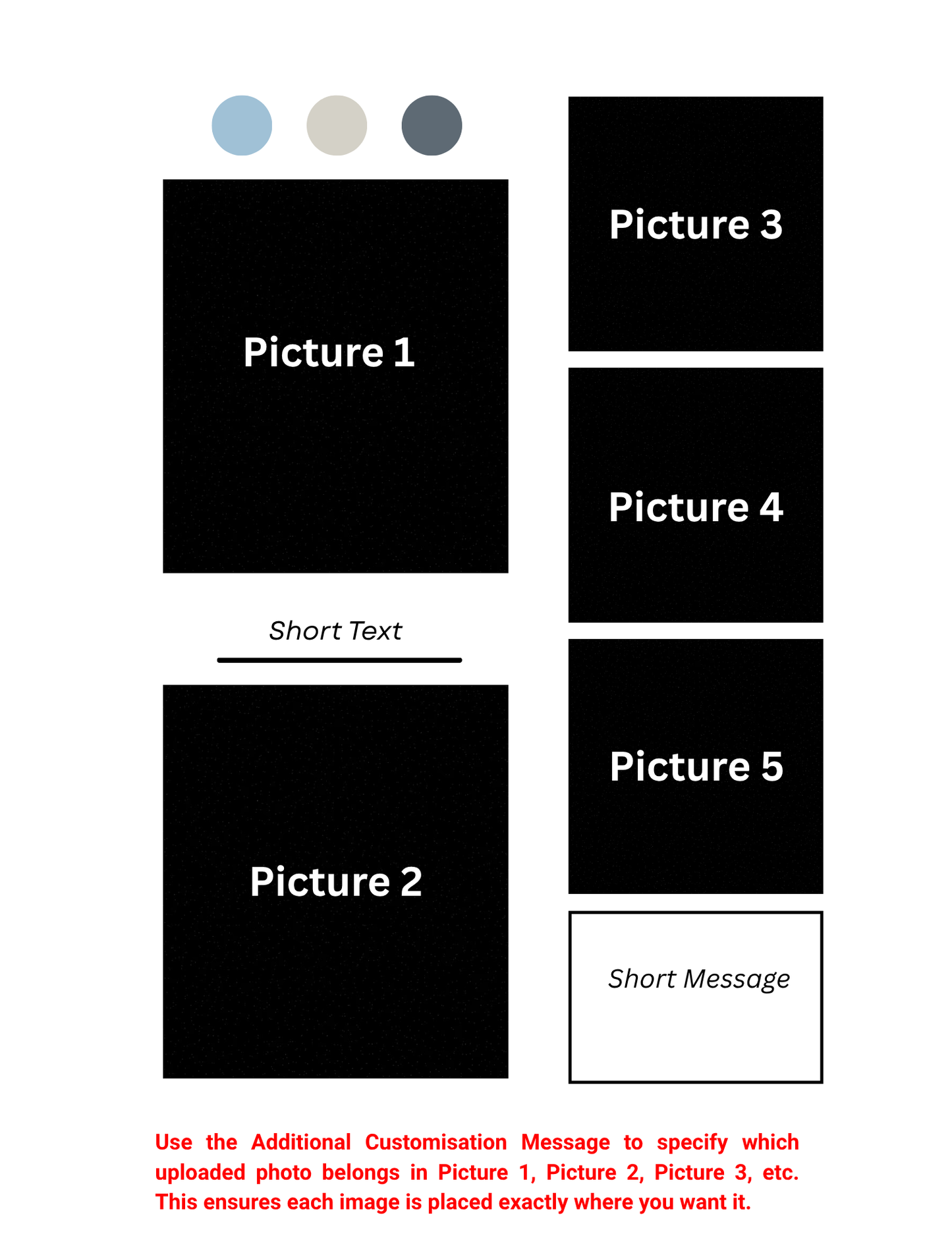 Photo Frame – PF007